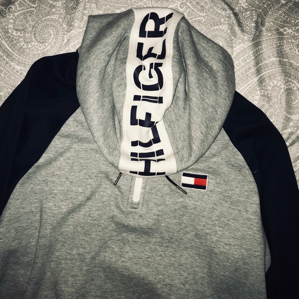 Tommy Hilfiger Sweatshirt